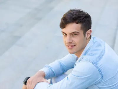 Новият капитан в „Аз обичам България” Филип Буков: Без гадже съм си най-добре!