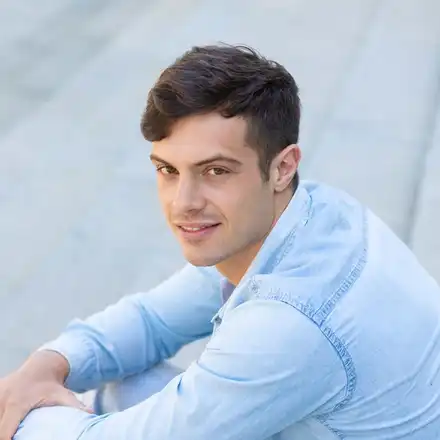 Новият капитан в „Аз обичам България” Филип Буков: Без гадже съм си най-добре!