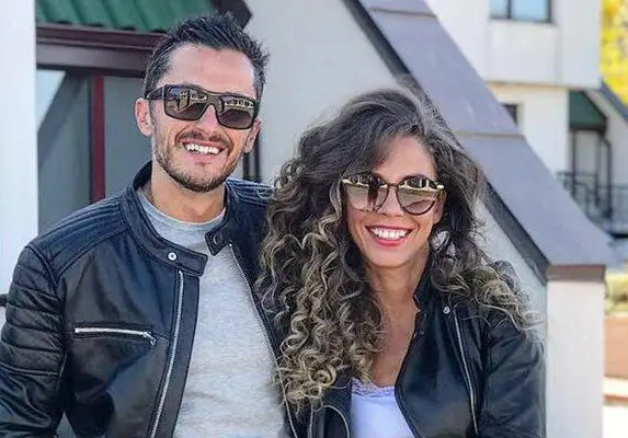 Шок! Христо Янев предупреждава дъщеря си да стои далеч от футболисти!