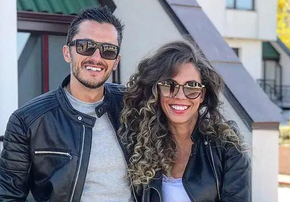 Шок! Христо Янев предупреждава дъщеря си да стои далеч от футболисти!