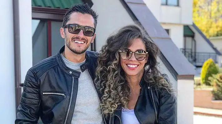 Шок! Христо Янев предупреждава дъщеря си да стои далеч от футболисти!