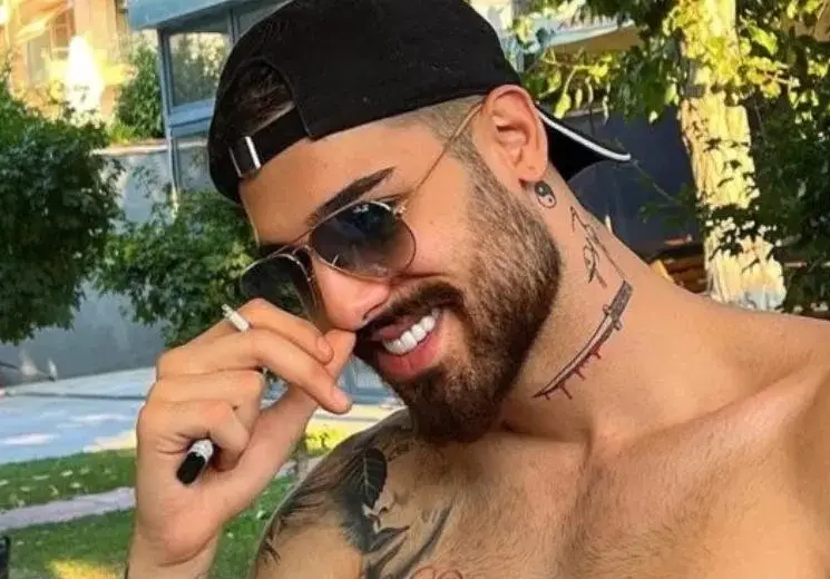 Шок! Емрах Стораро дебютира в киното с Наталия Кобилкина!