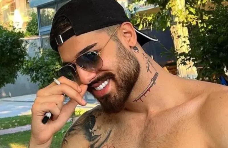 Шок! Емрах Стораро дебютира в киното с Наталия Кобилкина!