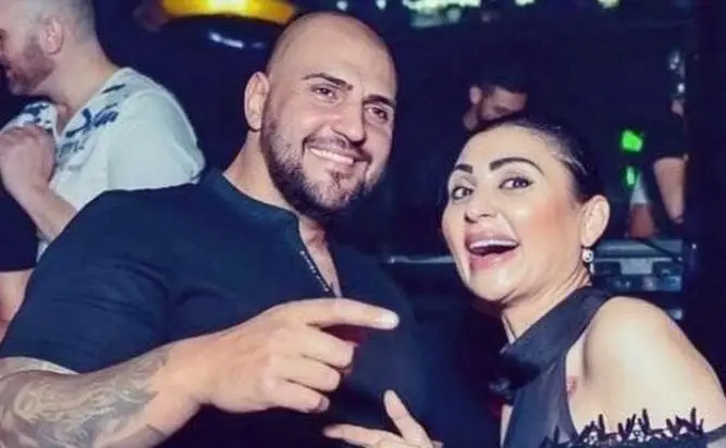 Гринго на Софи Маринова с нова любима! Шокиращи детайли!