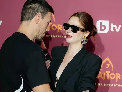Шок! Дани Петканов и Глория Петкова - новата двойка на София!