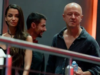 Шок! Дани Петканов и Глория Петкова - новата двойка на София!