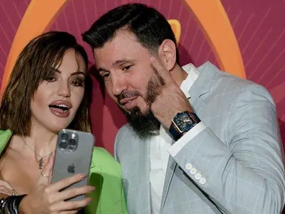 Шок! Дани Петканов и Глория Петкова - новата двойка на София!