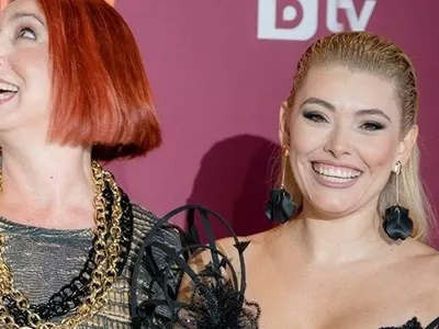 Шок! Дани Петканов и Глория Петкова - новата двойка на София!