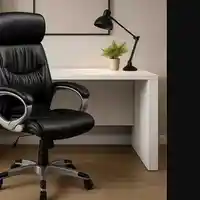 Офис столове от SuperMebeli – тук ще откриете вашата „втора кожа“