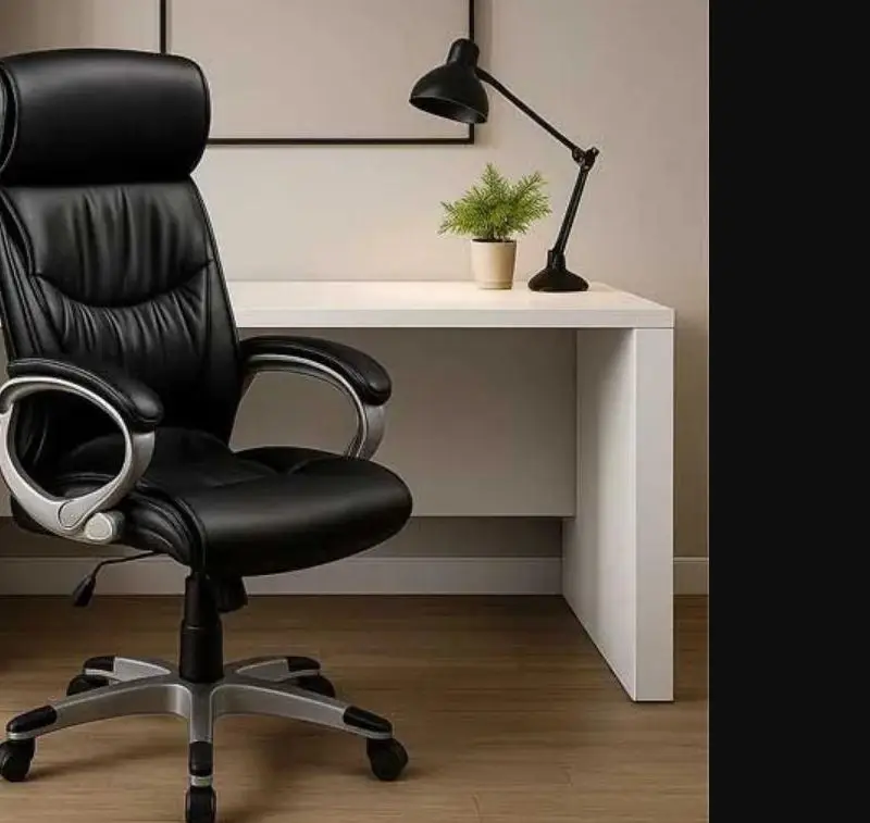 Офис столове от SuperMebeli – тук ще откриете вашата „втора кожа“