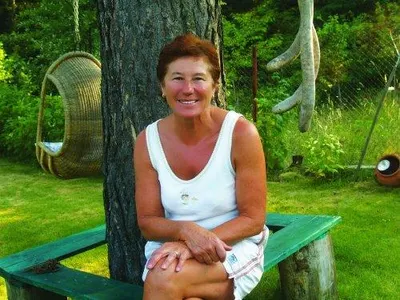 Шок! Олимпийска шампионка продава ябълки в Самоков!