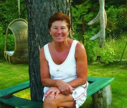 Шок! Олимпийска шампионка продава ябълки в Самоков!