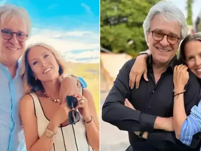 Шок! Орлин Горанов празнува 35 години вярност!