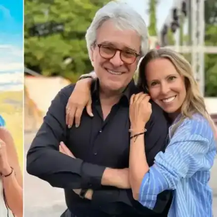 Шок! Орлин Горанов празнува 35 години вярност!