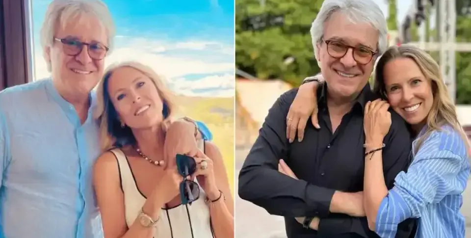 Шок! Орлин Горанов празнува 35 години вярност!