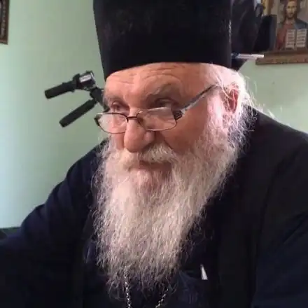 Шокиращи разкрития за Отец Иван: Живееше ли в страх и бедност?