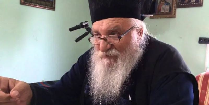 Шокиращи разкрития за Отец Иван: Живееше ли в страх и бедност?
