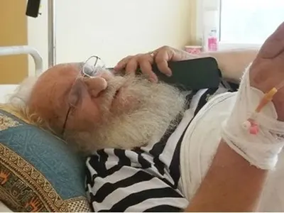 Шокиращи разкрития за Отец Иван: Живееше ли в страх и бедност?