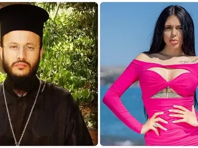 Шок в ефира: Отец Васил Василев разкрива истината за "Ергенът"!