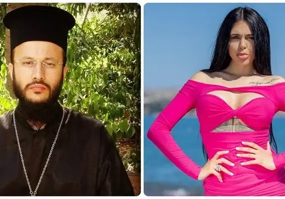 Шок в ефира: Отец Васил Василев разкрива истината за "Ергенът"!