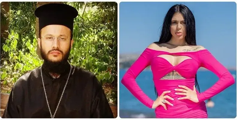 Шок в ефира: Отец Васил Василев разкрива истината за "Ергенът"!