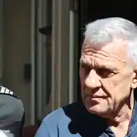 Паскал се предал сам, за да лекува мозъчен тумор в Берлин