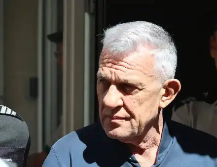 Паскал се предал сам, за да лекува мозъчен тумор в Берлин