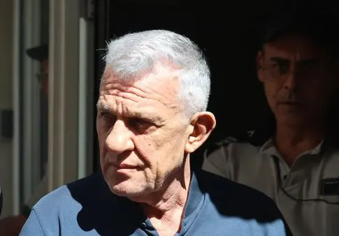Паскал се предал сам, за да лекува мозъчен тумор в Берлин