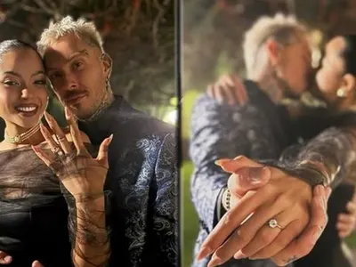 Павел се жени за виетнамското си гадже (Снимки)