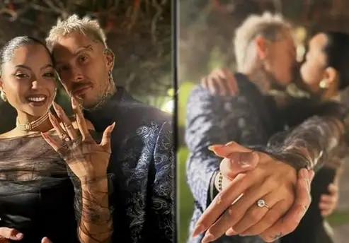 Павел се жени за виетнамското си гадже (Снимки)