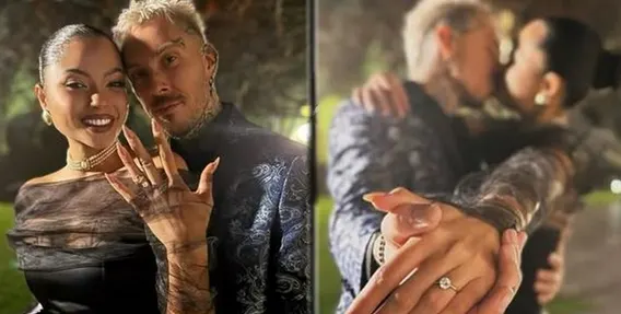 Павел се жени за виетнамското си гадже (Снимки)