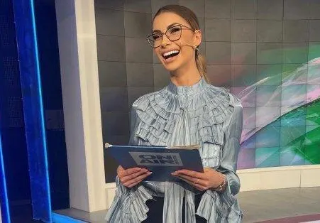Павела Апостолова-Сеганов разкрива шокираща мечта за Еверест!