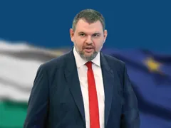 Шок! Пеевски поздрави волейболистите: Вие сте номер 1 на света!