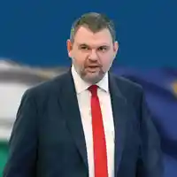 Шок! Пеевски поздрави волейболистите: Вие сте номер 1 на света!