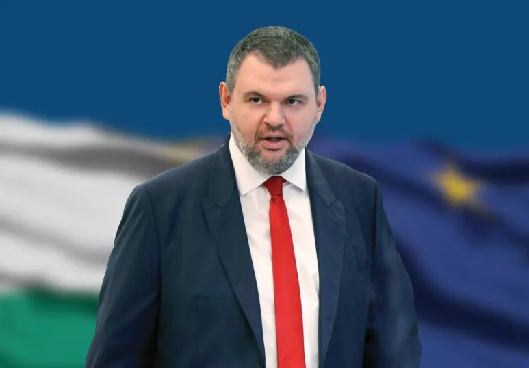 Шок! Пеевски поздрави волейболистите: Вие сте номер 1 на света!