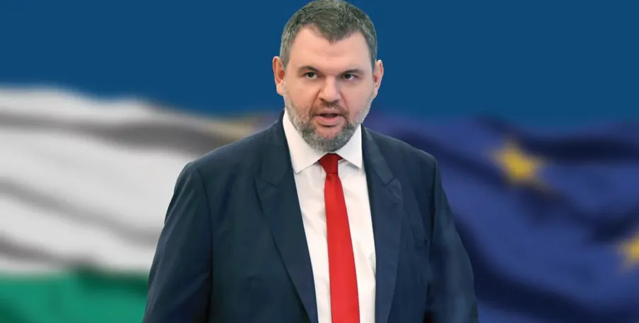Шок! Пеевски поздрави волейболистите: Вие сте номер 1 на света!
