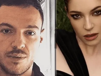 Петканов и Глория заживяха като семейство