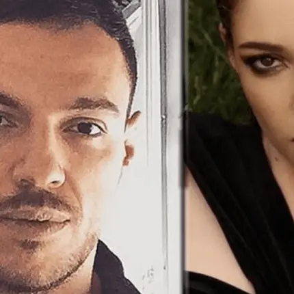 Петканов и Глория заживяха като семейство