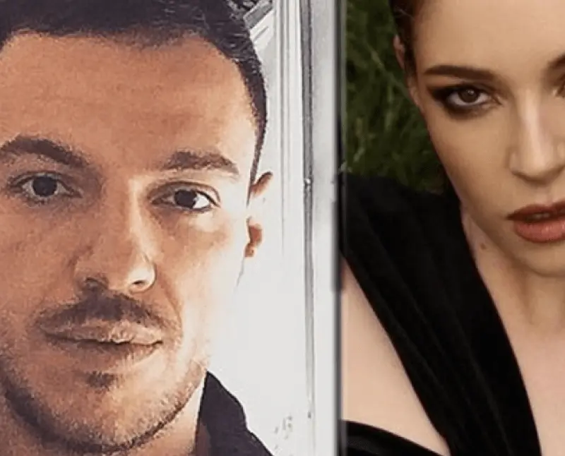 Петканов и Глория заживяха като семейство