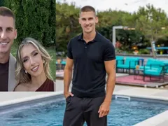 Петър от „Ергенът“ се оказа ИЗМАМНИК! Влязъл обвързан в шоуто (СНИМКИ)