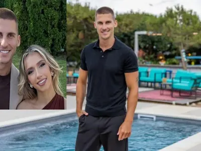 Петър от „Ергенът“ се оказа ИЗМАМНИК! Влязъл обвързан в шоуто (СНИМКИ)