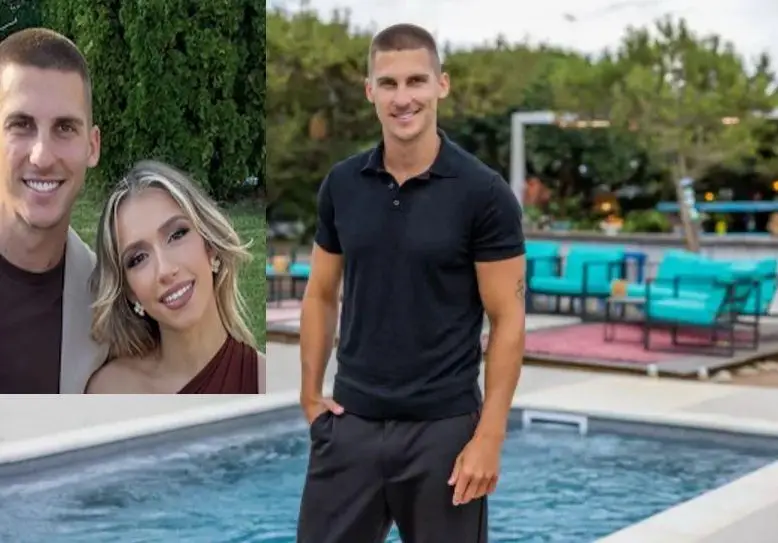 Петър от „Ергенът“ се оказа ИЗМАМНИК! Влязъл обвързан в шоуто (СНИМКИ)