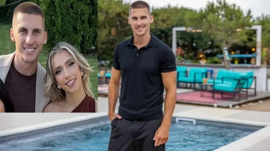 Петър от „Ергенът“ се оказа ИЗМАМНИК! Влязъл обвързан в шоуто (СНИМКИ)