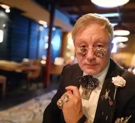 Шокираща тайна: Пианистката Йоана Савова разкрива смъртта на Денди!