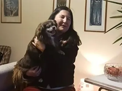 Шокираща тайна: Пианистката Йоана Савова разкрива смъртта на Денди!