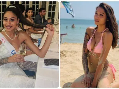 Племенницата на Цар Киро би шута на ергена Виктор (Снимки)