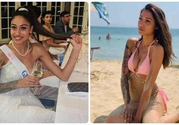 Племенницата на Цар Киро би шута на ергена Виктор (Снимки)