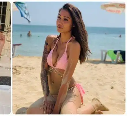 Племенницата на Цар Киро би шута на ергена Виктор (Снимки)