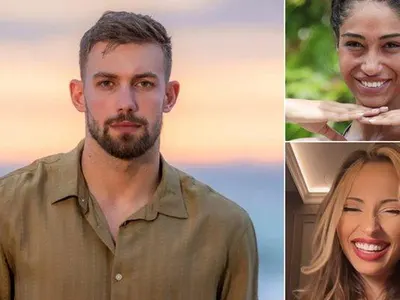 Племенницата на Цар Киро би шута на ергена Виктор (Снимки)