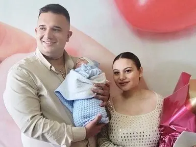 София Маринова стана баба! Шокиращи детайли от раждането!